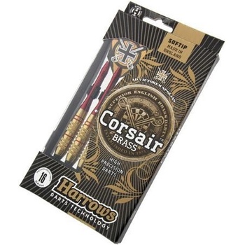 Harrows Corsair 16g