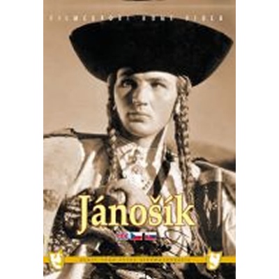 Jánošík - Martin Frič