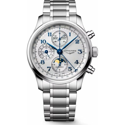 Longines L2.962.4.73.6