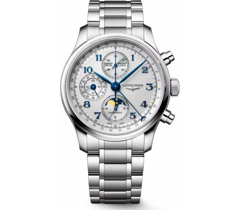 Longines L2.962.4.73.6