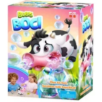 REGIO JÁTÉK Кравичка със сапунени мехури - настолна игра (10703)