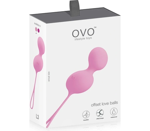 OVO L3