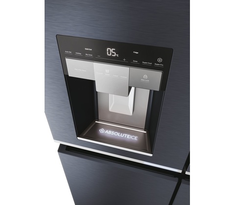 Haier HCR7918EIMB