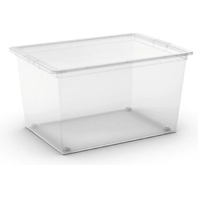 KIS C Box XL transparentní