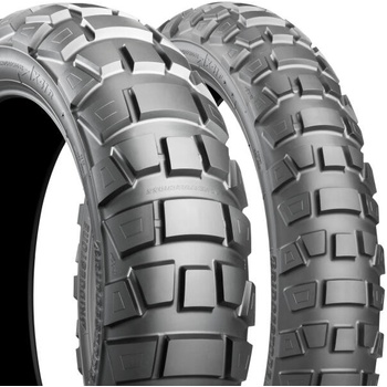 Image 1 of Bridgestone Battlax Adventurecross AX41 90/90-21 54Q