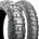 Bridgestone Battlax Adventurecross AX41 90/90-21 54Q