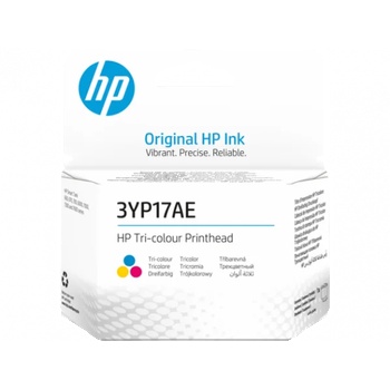 HP 3YP17AE