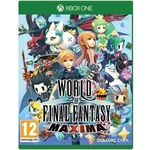 Square Enix World of Final Fantasy Maxima (Xbox One)