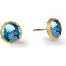 Marco bicego zlaté s Modrým Topazem Marco bicego Jaipur MB70053