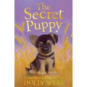 Secret Puppy | Holly Webb (2012)