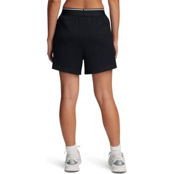 Under Armour Къси панталони Under Armour Women's Performance Gym Shorts - Black