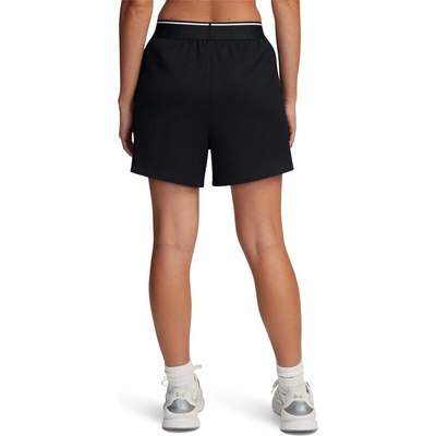 Under Armour Къси панталони Under Armour Women's Performance Gym Shorts - Black