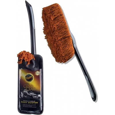 Meguiar's Versa-Angle Body Duster
