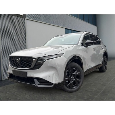 Mazda CX-5 e-Skyactiv-G 141 Homura 104 kW
