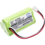 Cameron Sino Батерия за Logitech Z515, S315i, S715i, 2000 mAh, Ni-MH (CS-LOZ515RC)