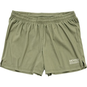 Devold Дамски шорти за бягане Devold Women's Endurance Merino Shorts Running shorts - Lichen - размер XS (112-3878-0111)