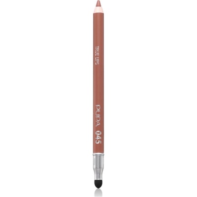 PUPA Milano True Lips молив-контур за устни цвят 045 - True Nude 1.2 гр