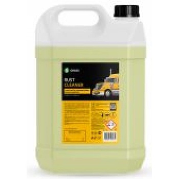 MaxMolix Киселина за джанти и алуминиеви резервоари - Rust cleaner 5 кг (ММ110338)