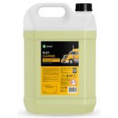 MaxMolix Киселина за джанти и алуминиеви резервоари - Rust cleaner 5 кг (ММ110338)