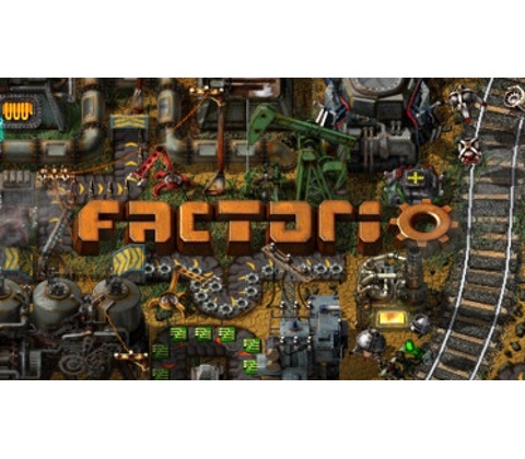 Factorio