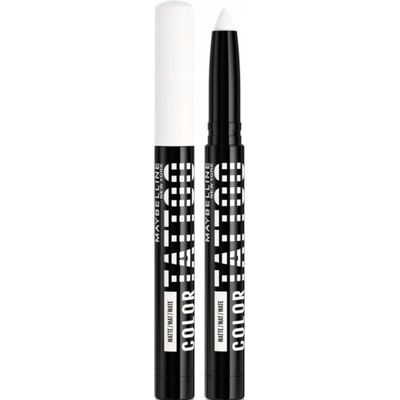 Maybelline Color Tattoo 24H Eyestix dlouhotrvající oční stíny a linka v jednom 105 I Am Unmatched 1,4 g