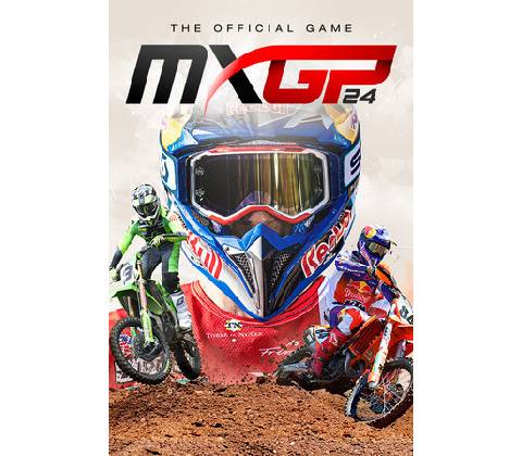 MXGP 24