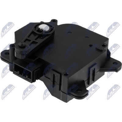 NTY Nastavovací prvok zmiežavacej klapky CNG-HD-003