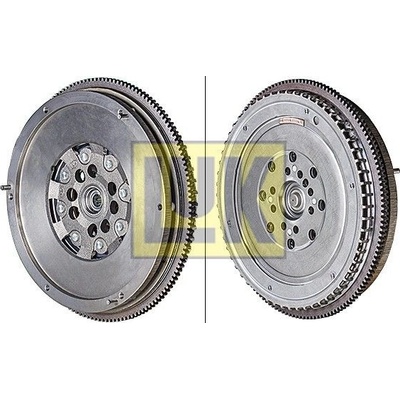 Zotrvačník Schaeffler LuK 415 0289 10
