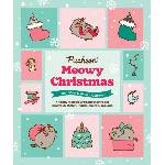 RP STUDIO Pusheen: Meowy Christmas: The Official Advent Calendar | BELTON CLAIRE