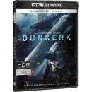 Dunkerk / Dunkirk 4K BD