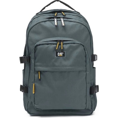 Caterpillar The project sao paulo urban