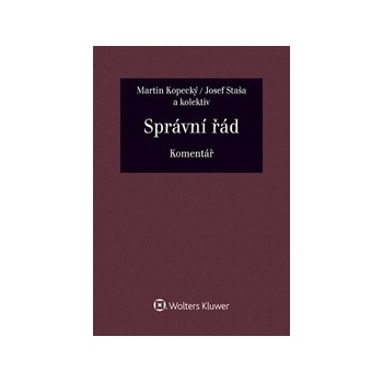 Správní řád