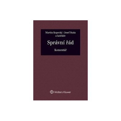Správní řád