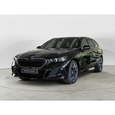 BMW 530e Touring xDrive M Sport 220 kW