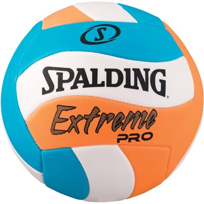 Spalding Волейболна топка SPALDING Extreme Pro Colorful 5