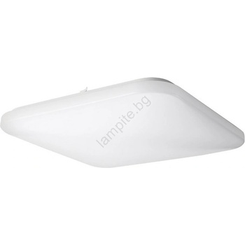Top Light - LED плафон за баня DUNAJ LED/48W/230V 3000/4000/6500K IP44 бял (TP1897)