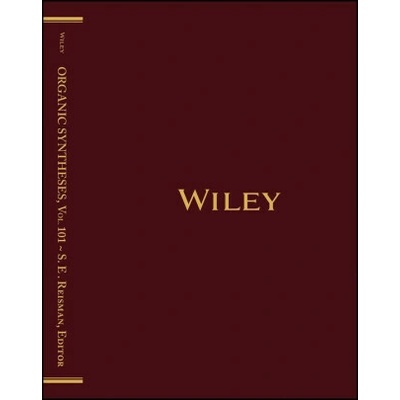 Organic Syntheses, Volume 101