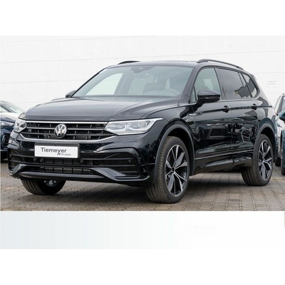 Volkswagen Tiguan Allspace 2.0 TDI 4Motion DSG R-Line 142 kW