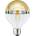 OPTONICA Led КРУШКА g95 4w 400lm 2700k e27 175-265v ЗЛАТИСТ ЕФЕКТ (1889)
