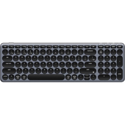 Keychron B4 Pro 96% Scissor Space Gray B4P-K1