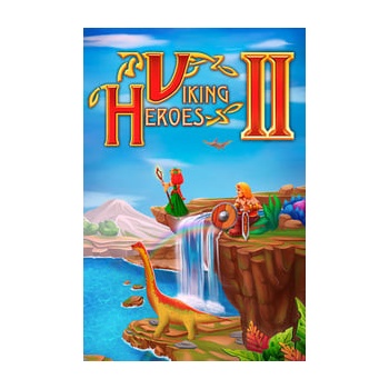 Viking Heroes 2