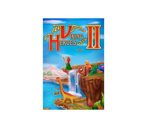 Viking Heroes 2