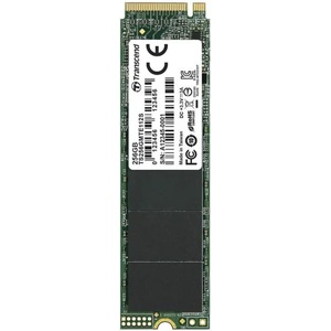Transcend 112S 256GB M.2 (TS256GMTE112S)