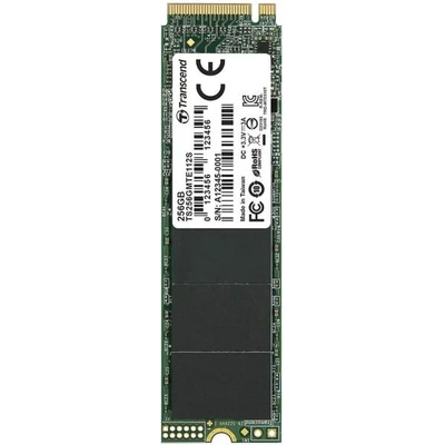 Transcend 112S 256GB M.2 (TS256GMTE112S)