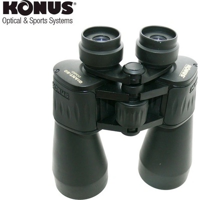 Konus Giant 20x60