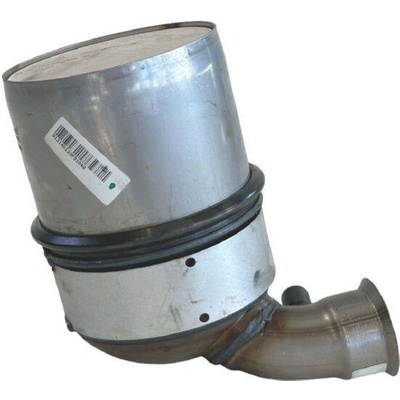 Filtr sazových částic, výfukový systém BOSAL 095-257