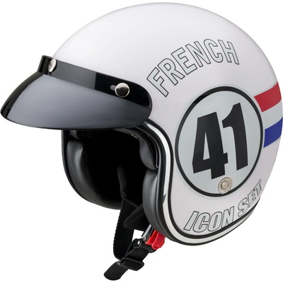W-TEC Café Racer French