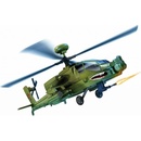 Ostatní stavebnice Airfix Quick Build vrtulník J6004 Apache