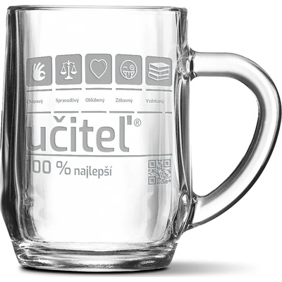 Sablio Polliter Učiteľ 500 ml