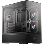 LC-Power Onyx Vision black (LC-812B-ON)